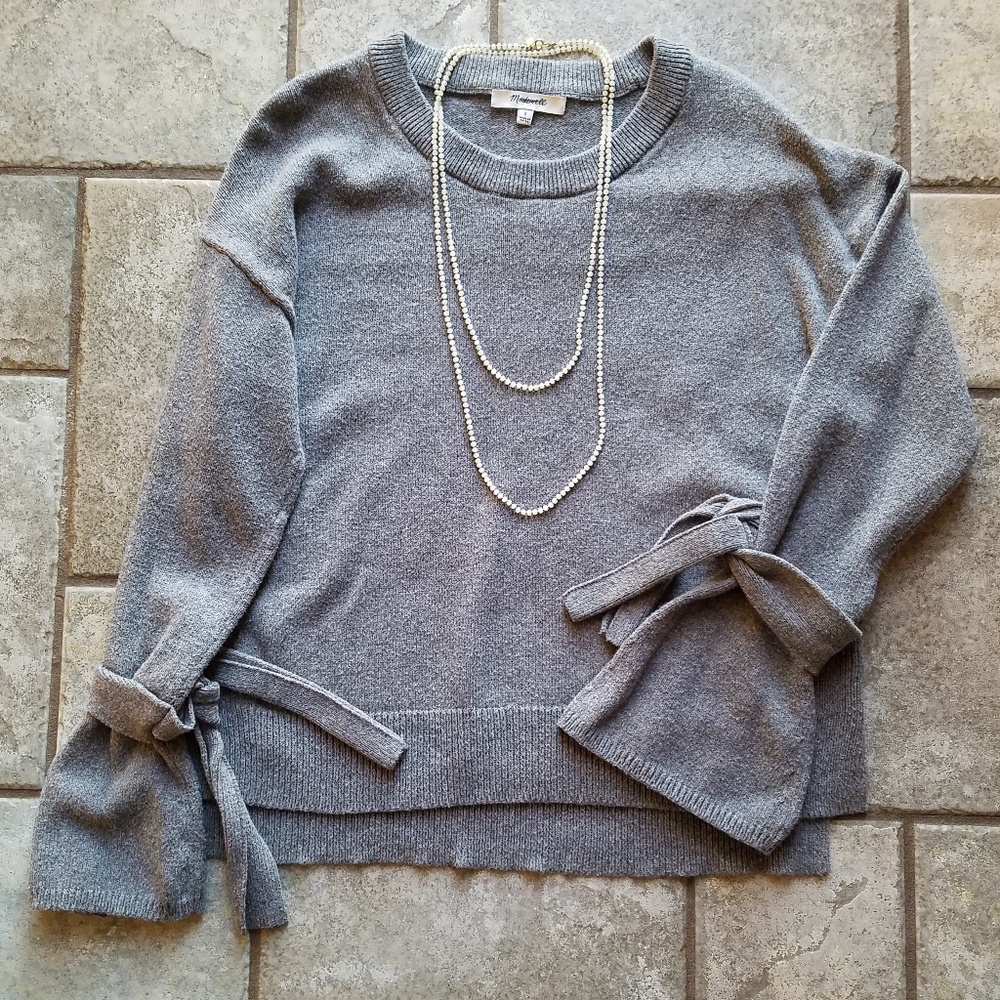 Madewell Sweater